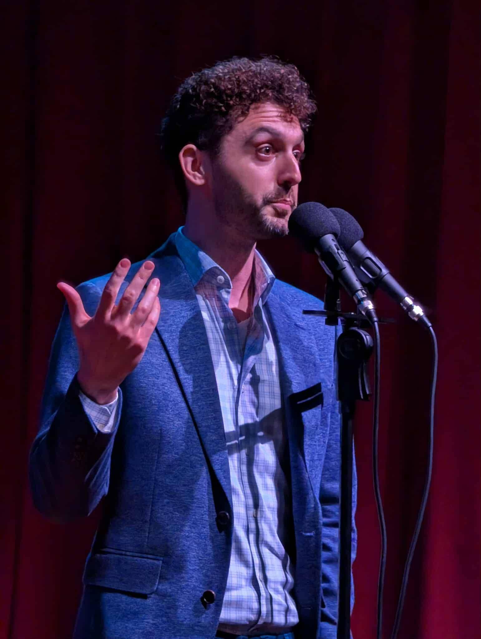 Brian Reisman